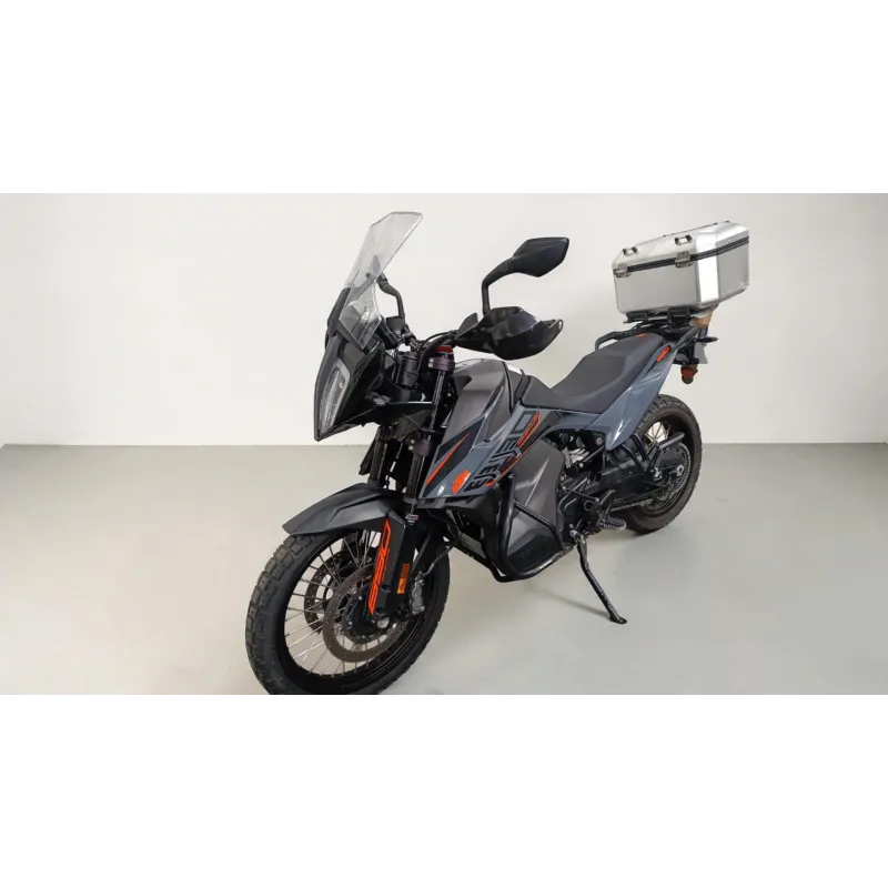 KTM ADVENTURE 890
