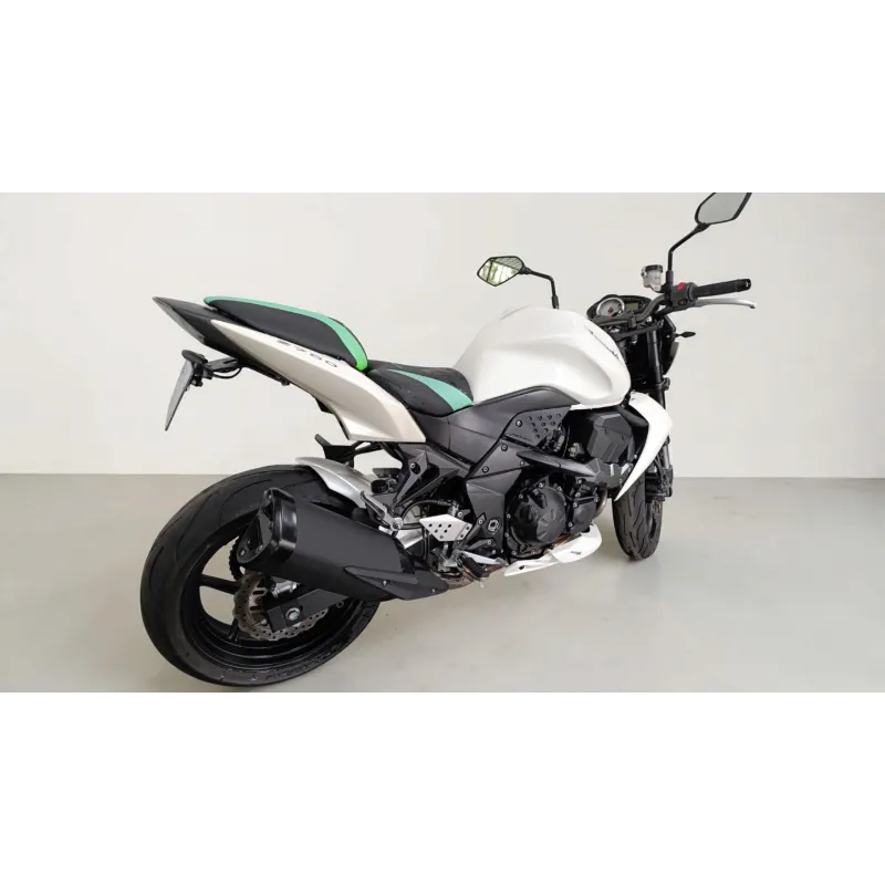 KAWASAKI Z 750