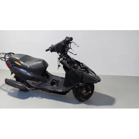 YAMAHA XC 125 VITY