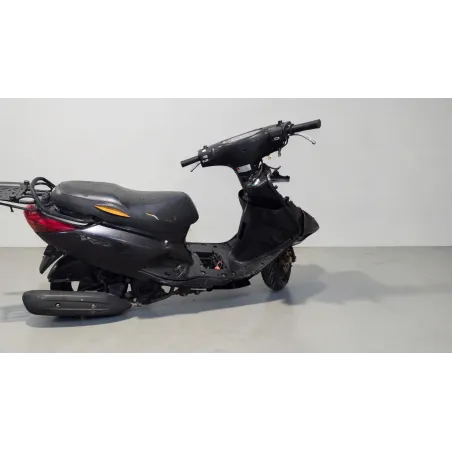 YAMAHA XC 125 VITY