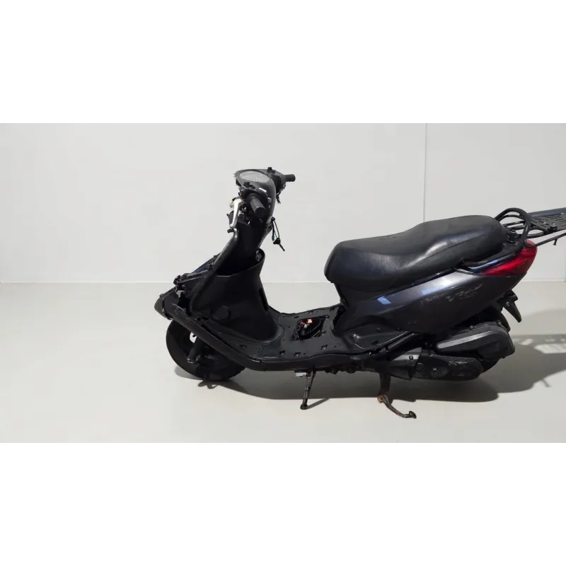 YAMAHA XC 125 VITY