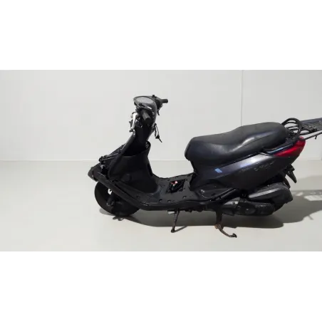 YAMAHA XC 125 VITY