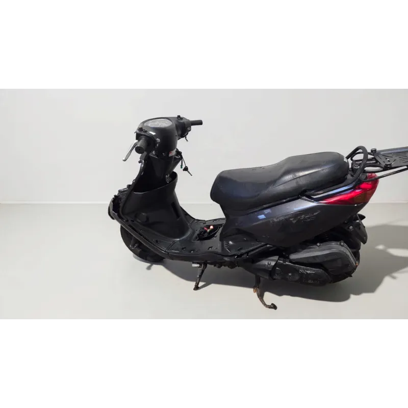 YAMAHA XC 125 VITY