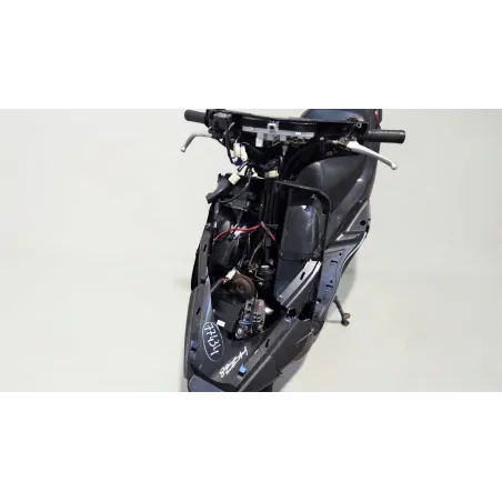 YAMAHA XC 125 VITY
