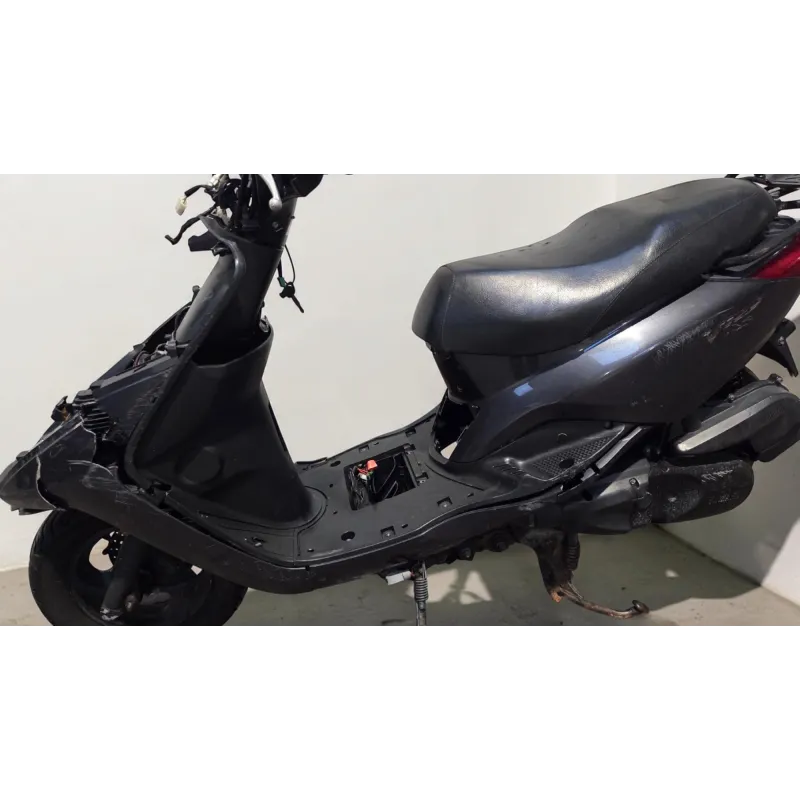 YAMAHA XC 125 VITY