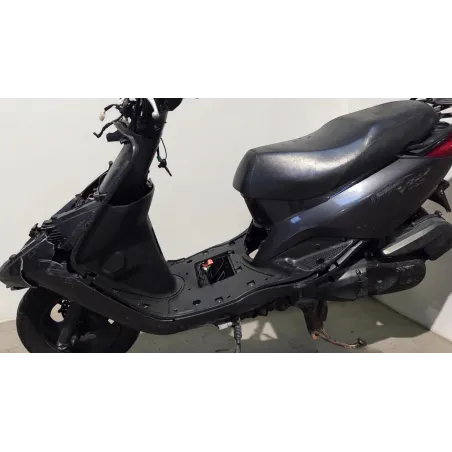 YAMAHA XC 125 VITY