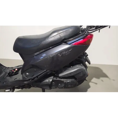 YAMAHA XC 125 VITY