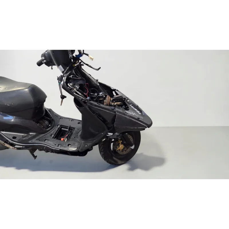 YAMAHA XC 125 VITY