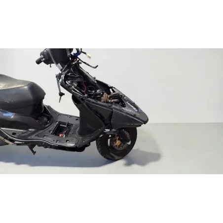 YAMAHA XC 125 VITY