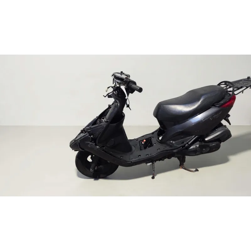 YAMAHA XC 125 VITY