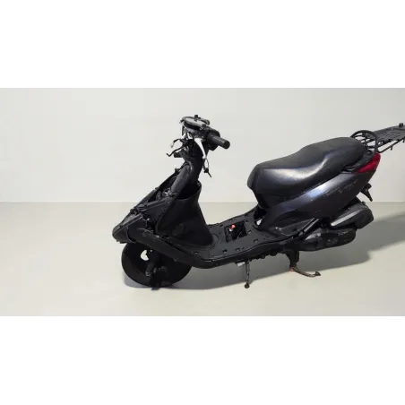 YAMAHA XC 125 VITY