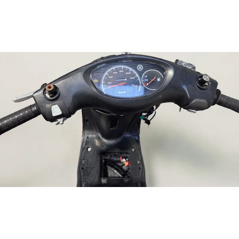 YAMAHA XC 125 VITY