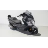 SYM GTS 125