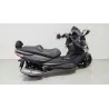 SYM GTS 125