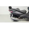SYM GTS 125