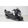 SYM GTS 125