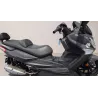 SYM GTS 125