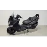 SYM GTS 125