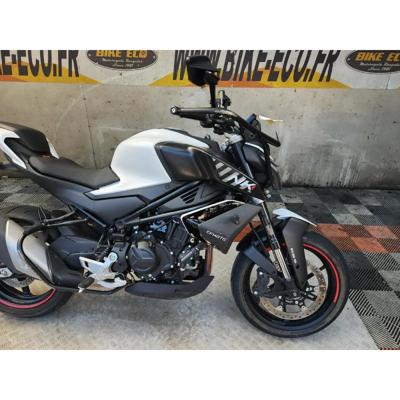 CF MOTO 450 NK NK