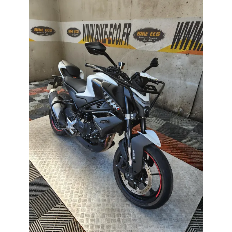 CF MOTO 450 NK NK