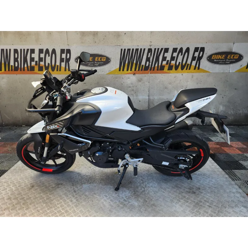 CF MOTO 450 NK NK