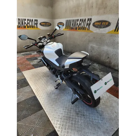 CF MOTO 450 NK NK