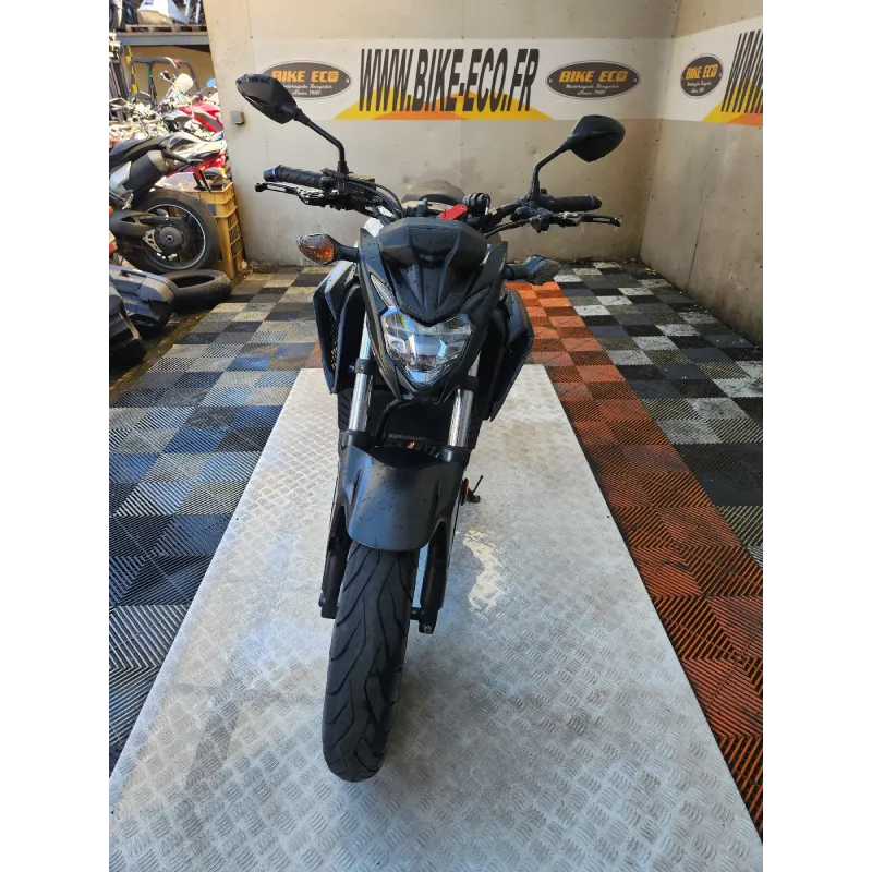 HONDA CB 500 FA