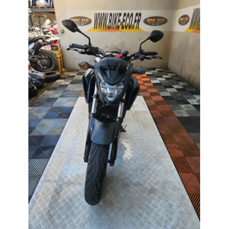 HONDA CB 500 FA
