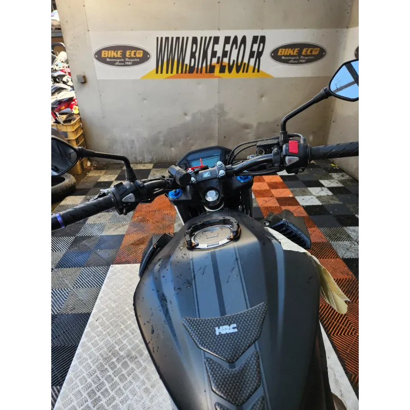HONDA CB 500 FA