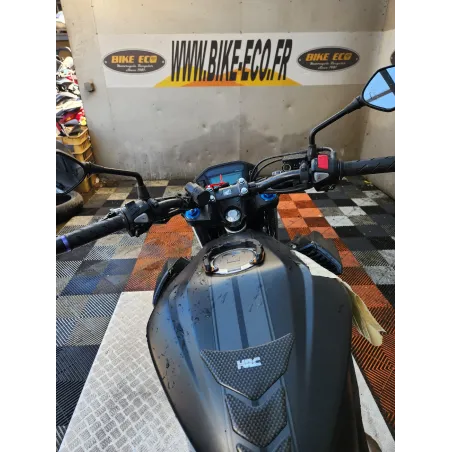 HONDA CB 500 FA