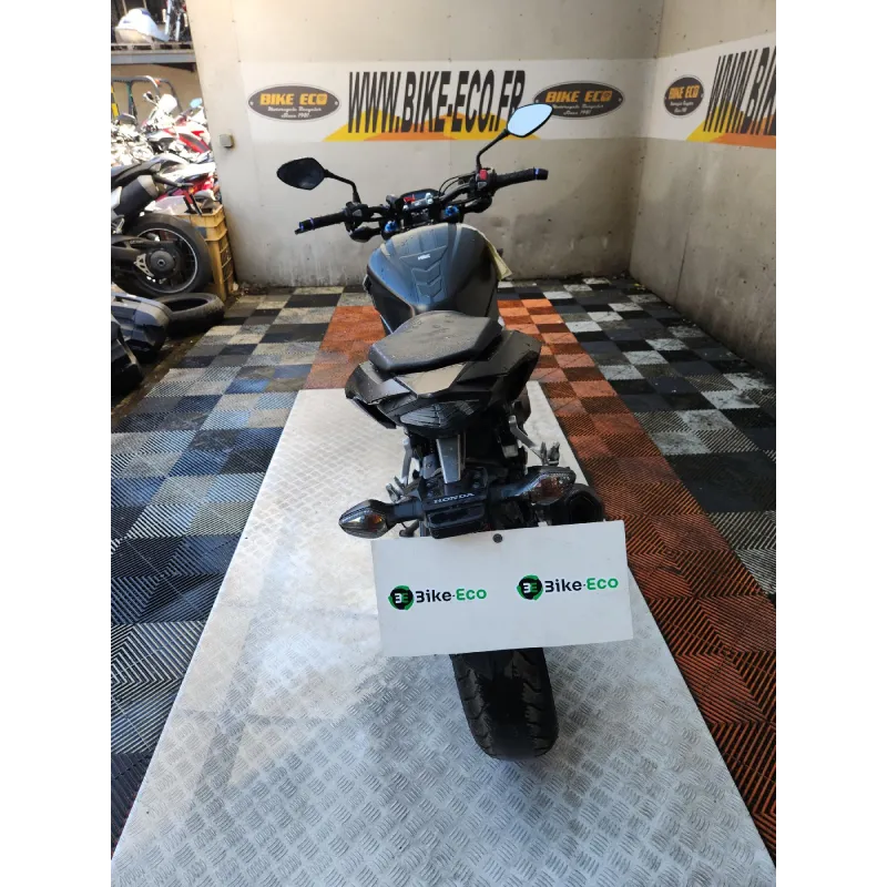 HONDA CB 500 FA