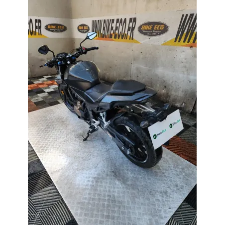 HONDA CB 500 FA