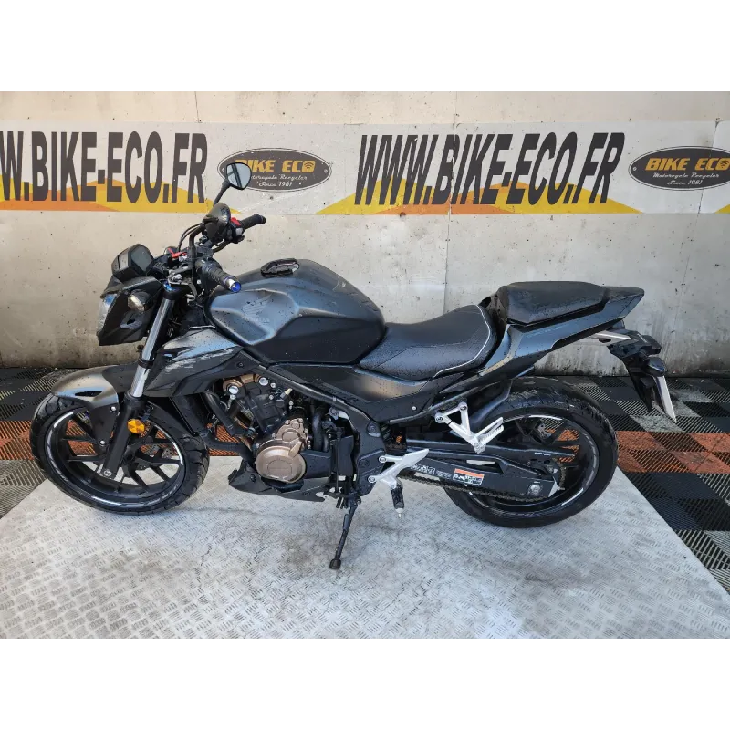 HONDA CB 500 FA