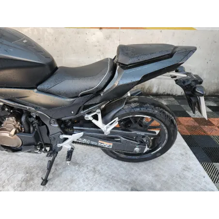 HONDA CB 500 FA