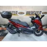 HONDA FORZA 125 HONDA FORZA 125