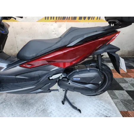 HONDA FORZA 125