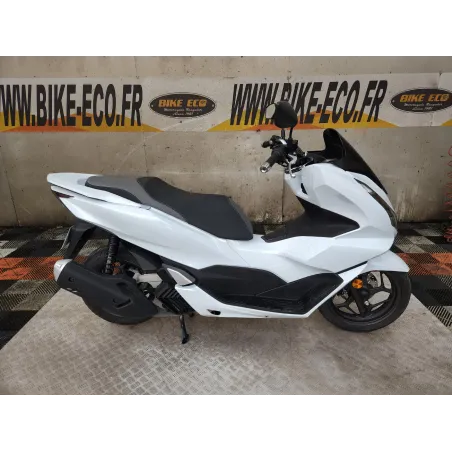 HONDA PCX 125