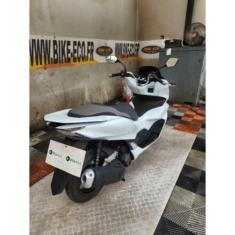 HONDA PCX 125