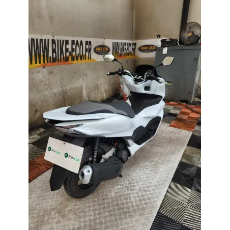 HONDA PCX 125