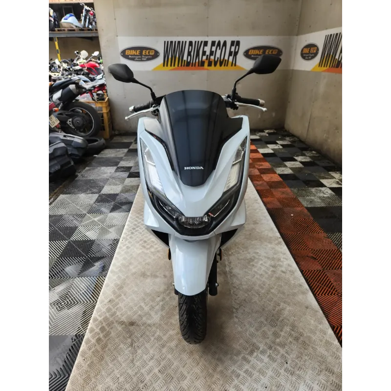HONDA PCX 125