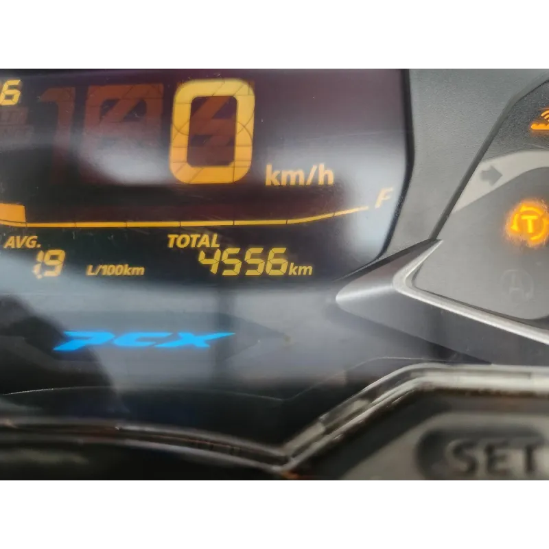 HONDA PCX 125
