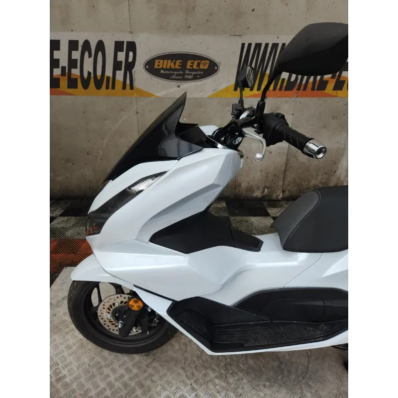 HONDA PCX 125