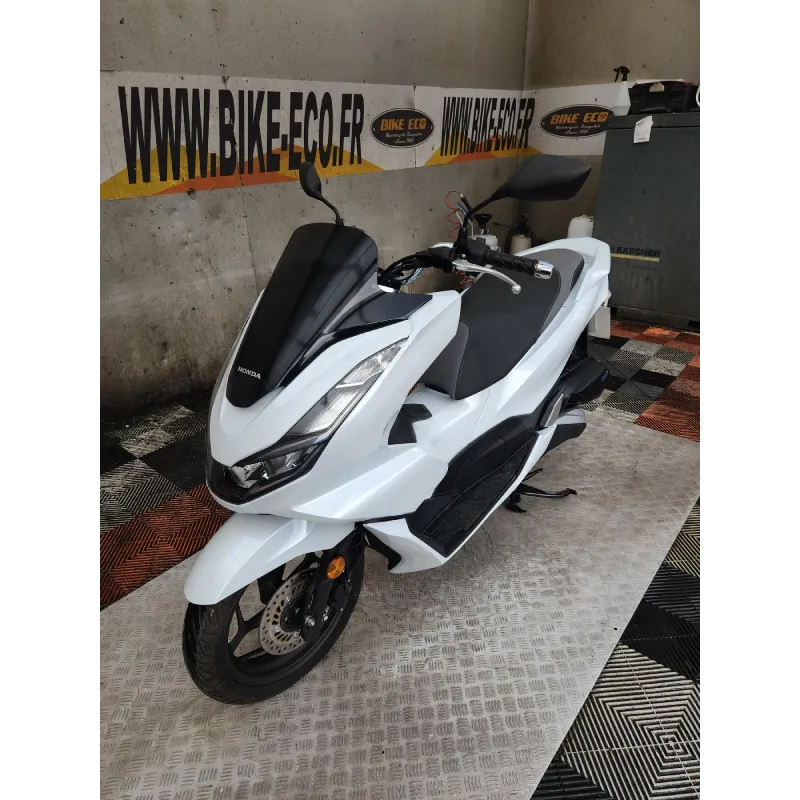 HONDA PCX 125
