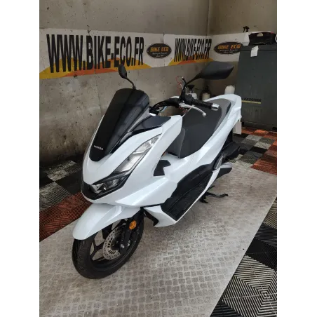HONDA PCX 125