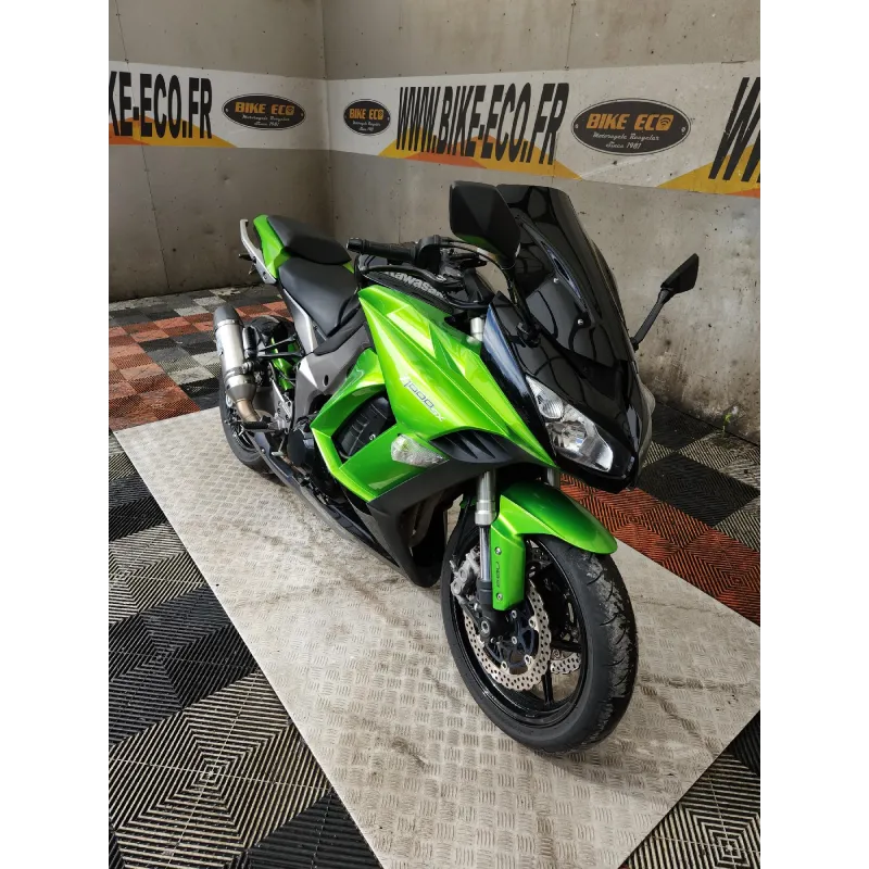 KAWASAKI Z 1000 SX