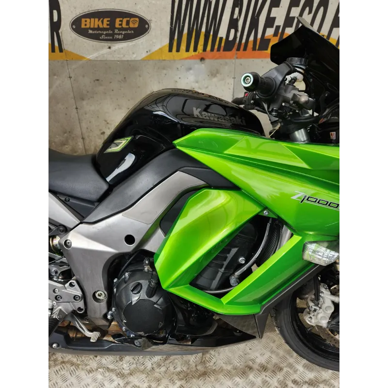 KAWASAKI Z 1000 SX
