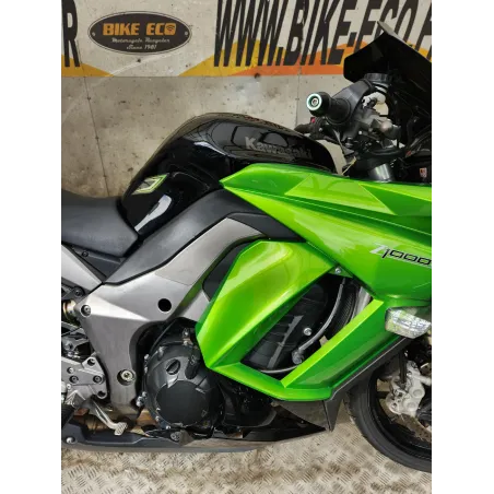 KAWASAKI Z 1000 SX