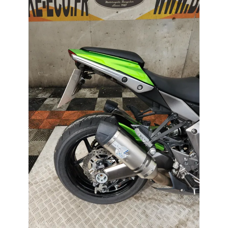 KAWASAKI Z 1000 SX