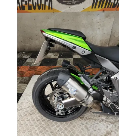 KAWASAKI Z 1000 SX