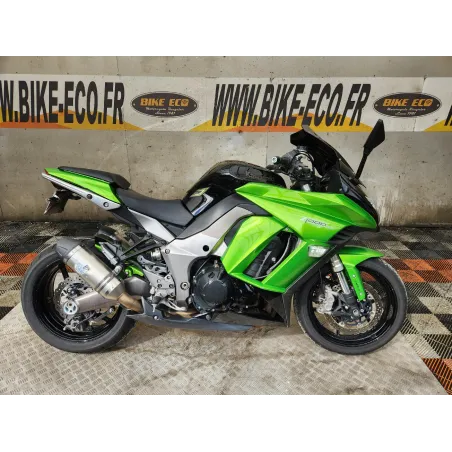 KAWASAKI Z 1000 SX